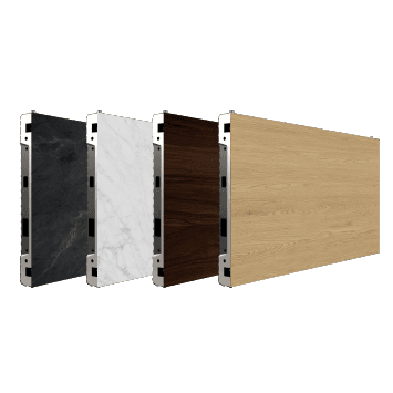 Upgrade the Spatial Style