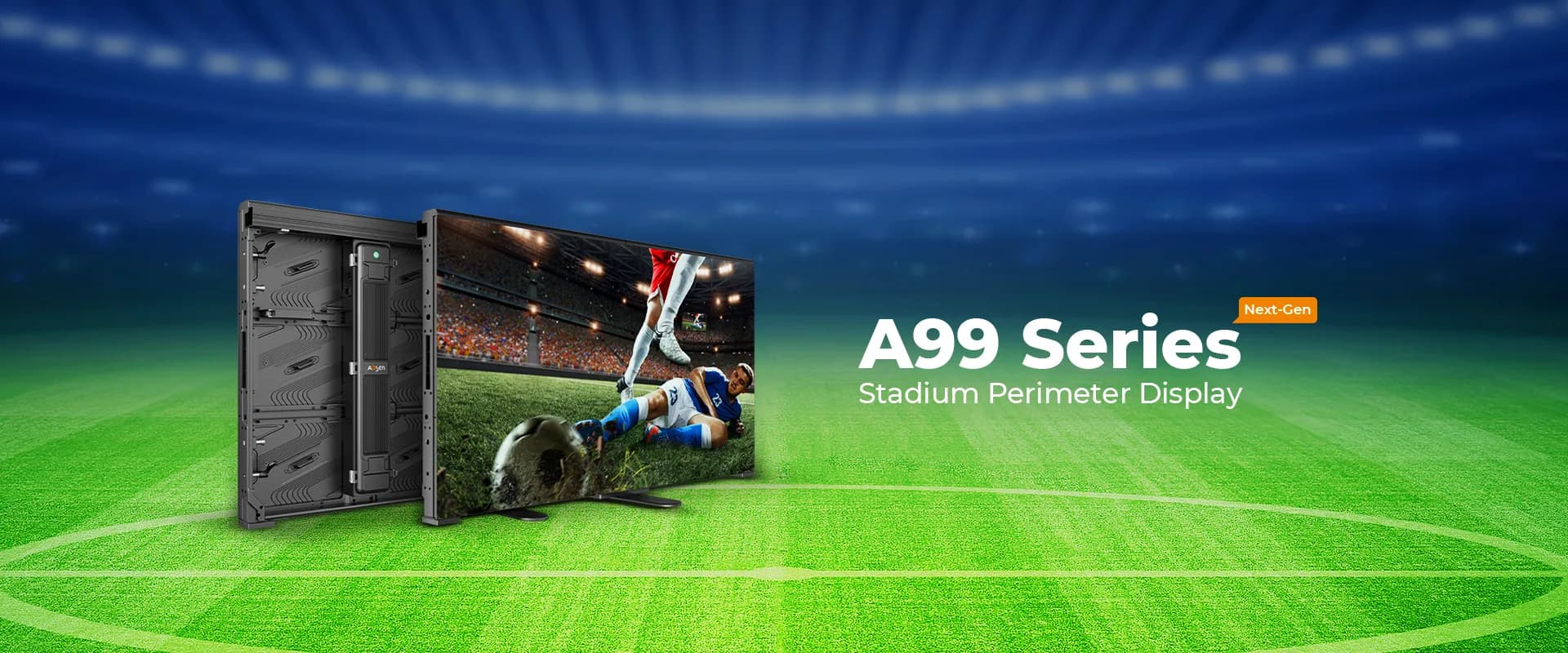 A99 Series