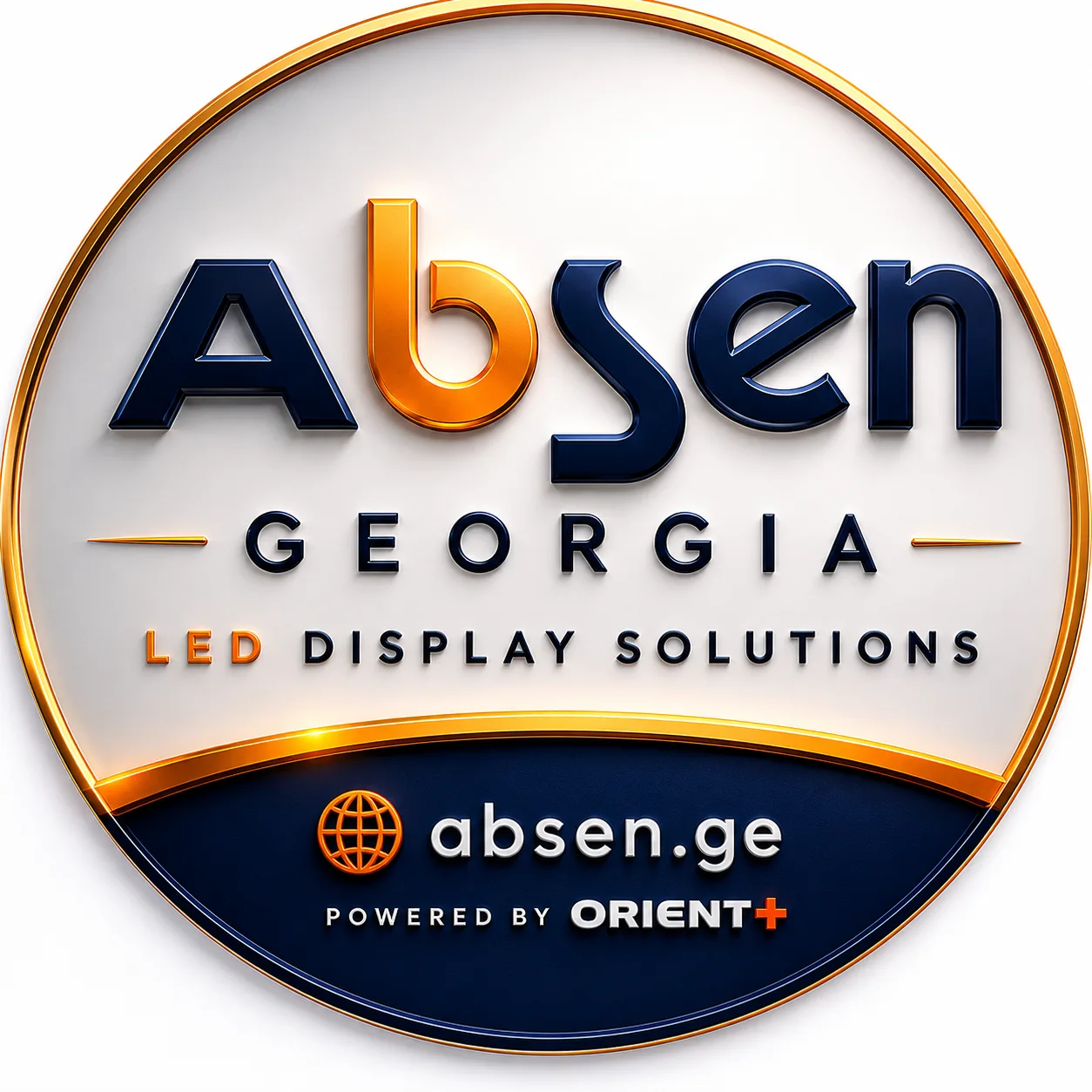 ჩვენ შესახებ - Absen Georgia